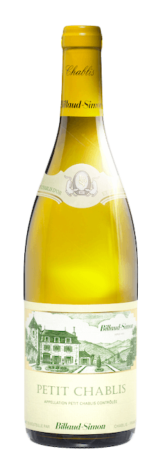 2020 Billaud-Simon Petit Chablis