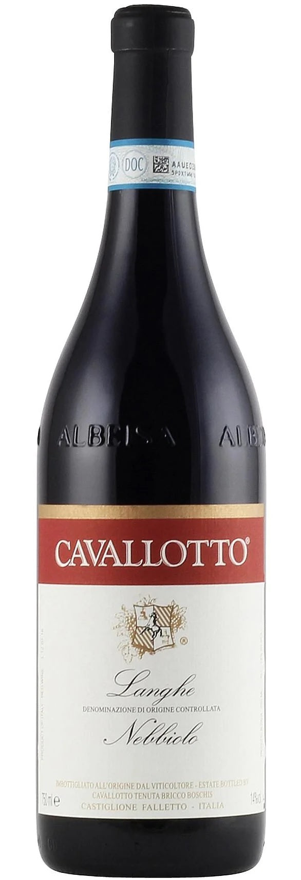 2020 Cavallotto Langhe Nebbiolo