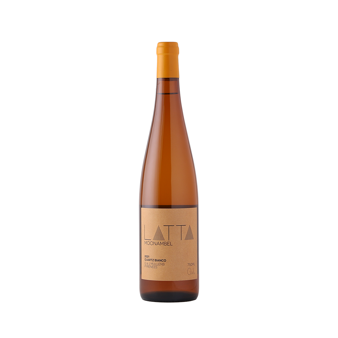 2021 Latta Vino Quartz Bianco