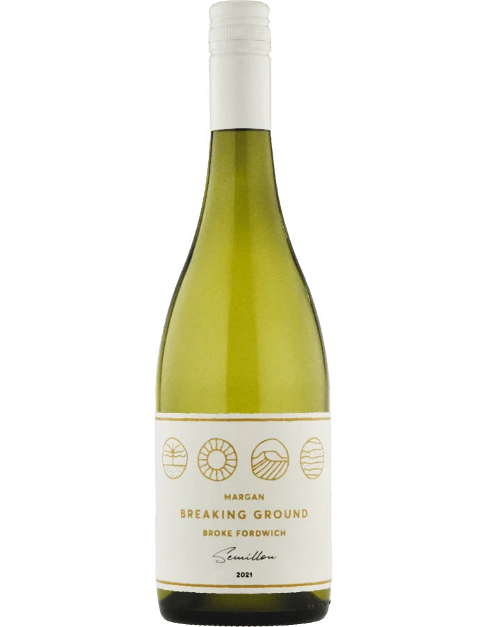 2021 Margan Breaking Ground Semillon