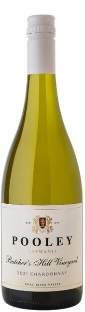 2020 Pooley Butchers Chardonnay 375ml