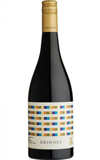 2021 Swinney Grenache