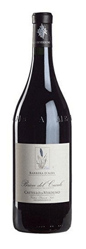 2021 Castello di Verduno Bricco del Cuculo Barbera (PRE-ARRIVAL ONLY)