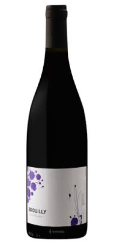 2019 Alex Foillard Brouilly Beaujolais
