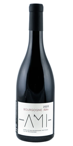 2020 AMI AOP Bourgogne Rouge 'Albin'