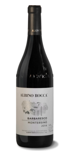 2014 Albino Rocca Montersino Barbaresco