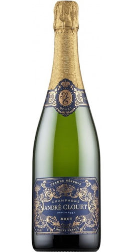 Andre Clouet Grande Reserve NV