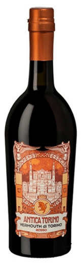 Antica Torino Vermouth di Torino Rosso