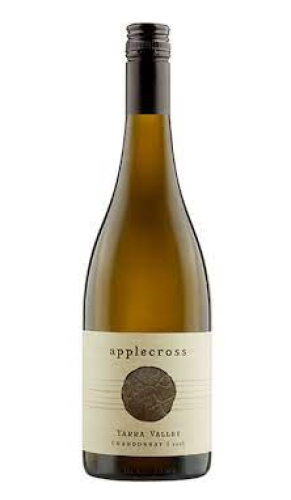 2019 Applecross Chardonnay