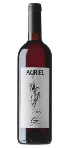 2020 Auriel G Grignolino