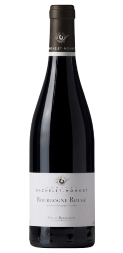 2019 Bachelet-Monnot Bourgogne Rouge