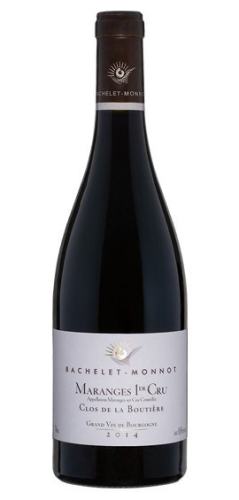 2019 Bachelet-Monnot Maranges 1er Cru Clos de la Boutière
