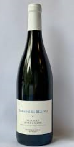 2020 Belle-Vue Muscadet Sevre and Maine