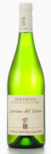 2018 Giacomo Boveri Derthona ‘Lacrime del Bricco’ Museum Release
