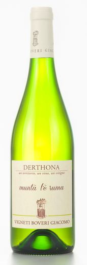 2018 Giacomo Boveri Derthona ‘Muntà l’è Ruma’ Museum Release (PRE-ARRIVAL ONLY)