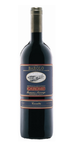 1996 Ca'Rome Romano Marengo Barbaresco