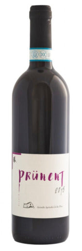 2019 Cà da l'Era "Prünent" Superiore Valli Ossolane DOC Nebbiolo