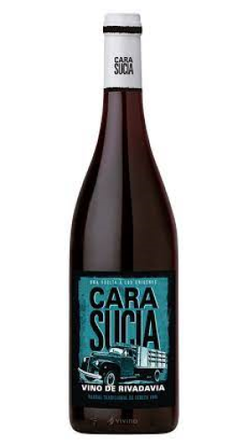 2019 Durigutti Cara Sucia Cereza