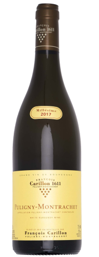 2020 Francois Carillon Puligny-Montrachet