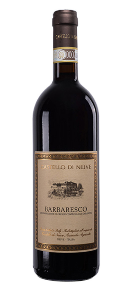 2017 Castello di Neive Albesani 'Santo Stefano'