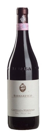 2022 Castello di Verduno Barbaresco (PRE-ARRIVAL ONLY)