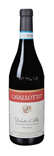 2015 Cavallotto Bricco Boschis Vigna Scot Dolcetto d'Alba