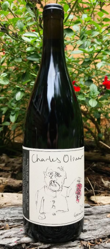 2021 Charles Oliver Grenache