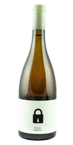 2020 Bodega Clandestina 'Blanc fugitiu'