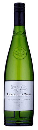 2020 Croix de Bezard Picpoul de Pinet
