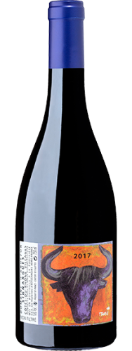 2020 Domaine D'Andezon Signargues
