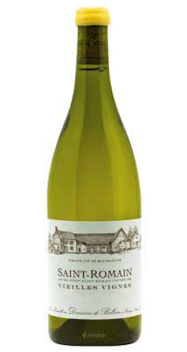 2020 Domaine de Bellene Saint-Romain VV