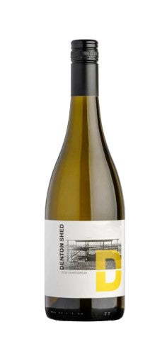 2020 Denton Shed Chardonnay