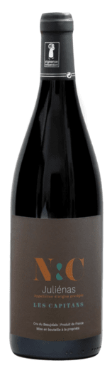 2020 Domaine N&C Juliénas 'les Capitans'