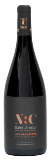 2020 Domaine N&C Saint-Amour 'Aux Servettes'