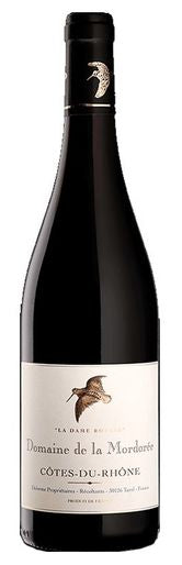 2020 Domaine de la Mordorée Côtes-du-Rhône, rouge ‘La Dame Rousse’