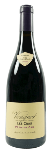 2005 Domaine de la Vougeraie 1er Cru Les Cras Vougeot