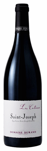 2016 Domaine Durand St-Joseph Les Coteaux