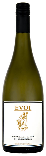 2021 EVOI Wilyabrup Chardonnay
