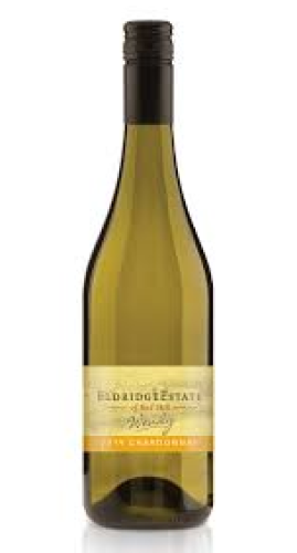 2019 Eldridge 'The Wendy' Chardonnay
