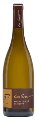 2024 Eric Forest Pouilly Fuissé "La Roche" (PRE-ARRIVAL ONLY)