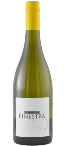 2017 Dalla mia Finestra Chardonnay