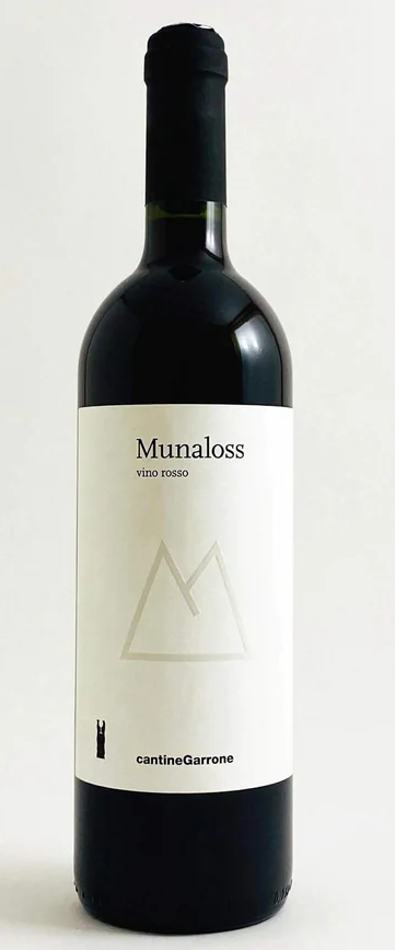 2017 Cantine Garrone Munaloss
