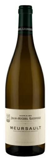 2017 Jean-Michel Gaunoux Meursault 1er Cru "Les Charmes"