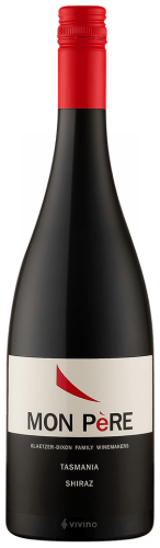 2018 Glaetzer Dixon Mon Pere Shiraz