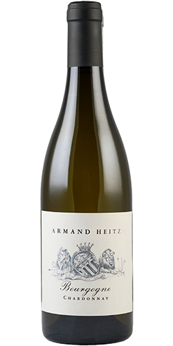 2020 Armand Heitz bourgogne