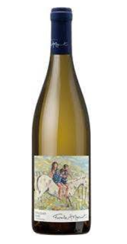 2020 Gregoire Hoppenot Beaujolais Blanc