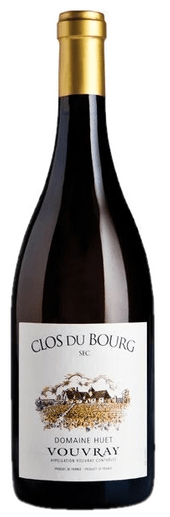 2017 Huet Vouvray Clos du Bourg Sec