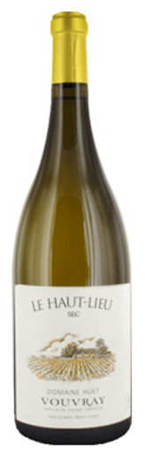 2017 Huet Vouvray Le Haut-Lieu Sec