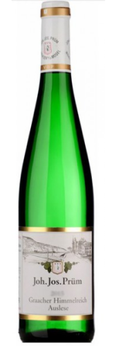 2016 JJ Prum Graacher Himmelreich Auslese
