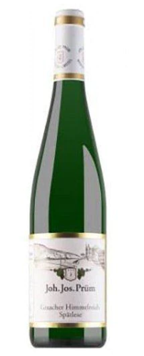 2016 JJ Prum Graacher Himmelreich Kabinett 375ml
